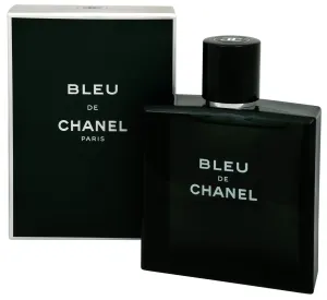 Chanel Bleu de Chanel Eau de Toilette für Herren 150 ml