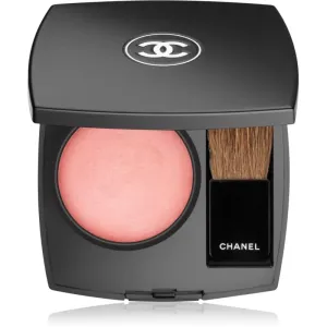 Chanel Joues Contraste Powder Blush Puderrouge Farbton 72 Rose Initial 3,5 g