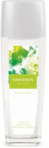 Chanson d'Eau Original deo mit zerstäuber für Damen 75 ml