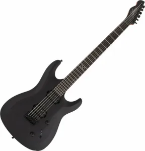 Chapman Guitars ML1 Baritone Pro Modern Cyber Black #69861