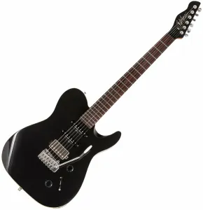 Chapman Guitars ML3 Pro X Gloss Black Metallic #1210248