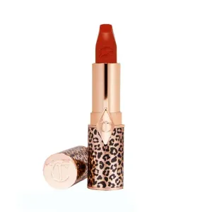 Charlotte Tilbury Nachfüllbarer Lippenstift Kissing Hot Lips (Lipstick Refillable) 3,5 g Red Hot Susan