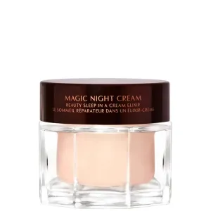 Charlotte Tilbury Nachtcreme (Magic Night Cream) 50 ml