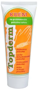 Chemek TopDerm - Creme für problematische Hand Haut 100 ml