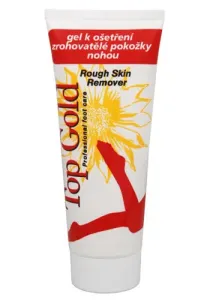 Chemek TopGold - Gel für die Behandlung von Hornhaut der Füße 100 ml