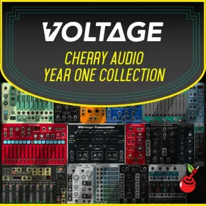 Cherry Audio Year One Collection (Digitales Produkt)