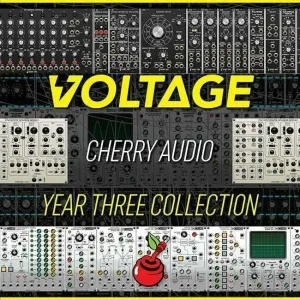 Cherry Audio Year Three Collection (Digitales Produkt)