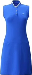 Chervo Womens Jura Dress Brilliant Blue 36