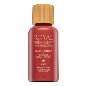 CHI Royal Treatment Pearl Complex Pflege ohne Spülung für alle Haartypen 15 ml