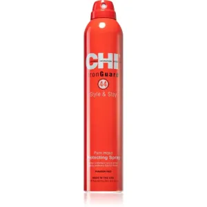 CHI 44 Iron Guard Style & Stay Thermal Protection Spray Styling-Spray zum Schutz der Haare vor Hitze und Feuchtigkeit 284 g