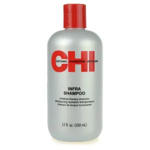 CHI Infra Shampoo Stärkungsshampoo zur Hydratisierung der Haare 355 ml