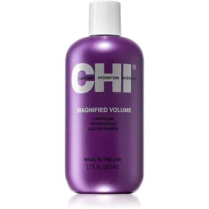 CHI Magnified Volume Conditioner Conditioner für mehr Volumen bei feinem Haar 355 ml