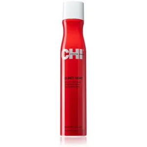 CHI Helmet Head Extra Firm Hair Spray Haarlack für extra starken Halt 284 g