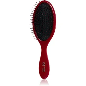 CHI Turbo Detangling Brush Bürste für die leichte Kämmbarkeit des Haares 1 St