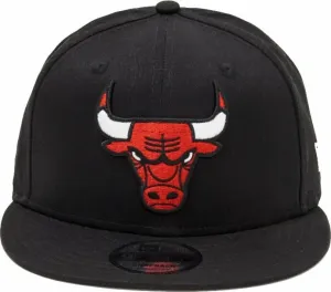 Chicago Bulls Kappe 9Fifty NBA Black M/L
