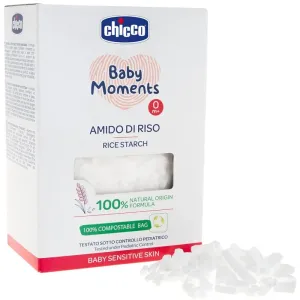 Chicco Baby Moments Sensitive Badschaum 0m+ 250 g #341102