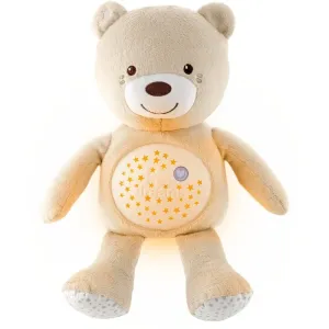 Chicco Baby Bear First Dreams Projektor mit Melodie Neutral 0 m+ 1 St