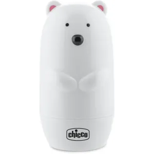 Chicco Baby Maniküre-Set 0m+ Polar Bear (für Kinder) 0m+ Polar Bear