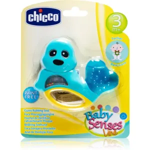 Chicco Baby Senses Beißring 3m+ Seal 1 St