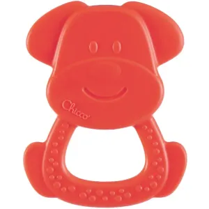 Chicco Eco+ Charlie Teether Beißring Red 3 m+ 1 St