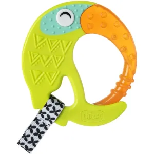 Chicco Fresh Toucan Beißring 6 m+ 1 St