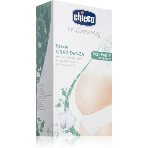 Chicco Mammy Maternity Belt Schwangerschaftsgürtel Größe M 1 St
