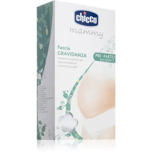 Chicco Mammy Maternity Belt Schwangerschaftsgürtel Größe S 1 St