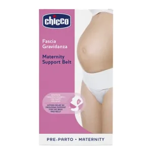 Chicco Maternity Support Belt Schwangerschaftsgürtel Größe L 1 St