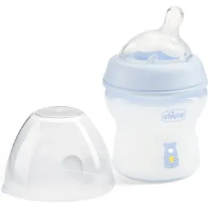 Chicco Natural Feeling Boy Babyflasche 0m+ 150 ml