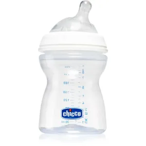 Chicco Natural Feeling Cluster 2 Babyflasche 2m+ 250 ml
