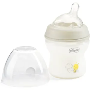 Chicco Natural Feeling Neutral Babyflasche 0m+ 150 ml