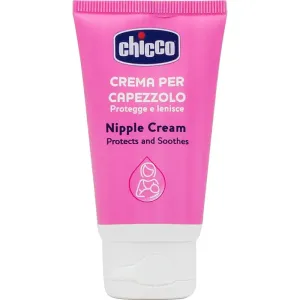 Chicco Nipple Cream Creme für die Brustwarzen 30 ml