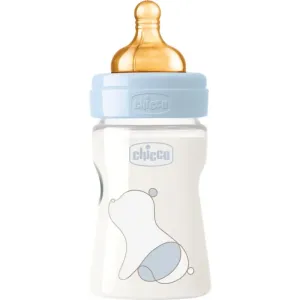 Chicco Original Touch Boy Babyflasche 150 ml