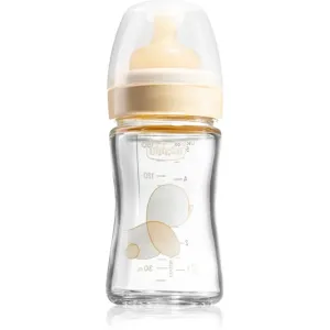 Chicco Original Touch Glass Neutral Babyflasche 150 ml
