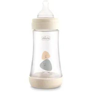 Chicco Perfect 5 Neutral Babyflasche 2m+ 240 ml
