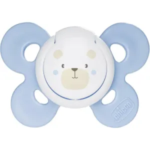 Chicco Physio Comfort 0-6 m Schnuller Bear 1 St