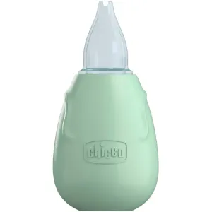 Chicco PhysioClean Baby Nose Cleaner Nasensauger 1 St
