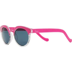 Chicco Sunglasses 4 years + Sonnenbrille Pink 1 St