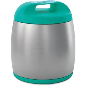 Chicco Thermal Food Container Thermosflasche Boy 350 ml