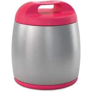 Chicco Thermal Food Container Thermosflasche Girl 350 ml