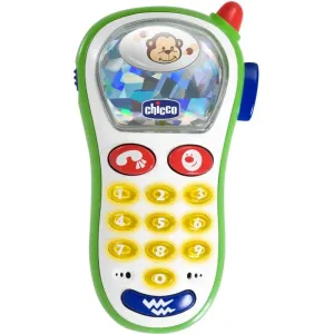 Chicco Vibrating Photo Phone Activity Spielzeug 6 m+ 1 St