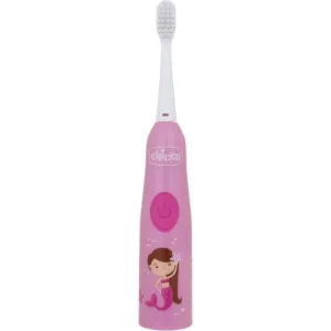 Chicco Electric Toothbrush elektrische Zahnbürste für Kinder Girl 3 y+ 1 St