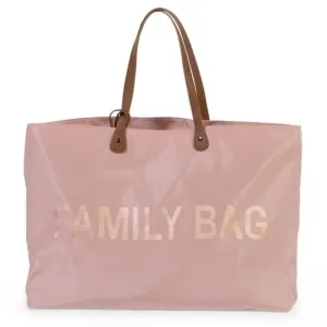Childhome Family Bag Pink Reisetasche 55 x 40 x 18 cm 1 St