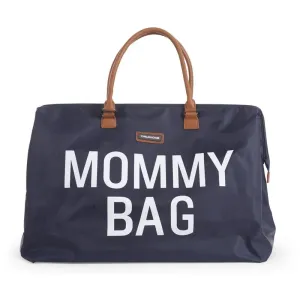 Childhome Mommy Bag Navy Wickeltasche 55 x 30 x 30 cm 1 St