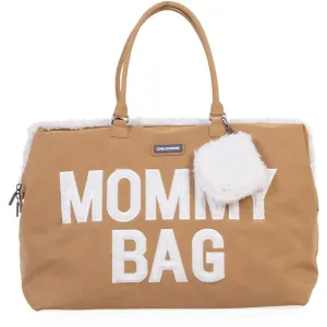 Childhome Mommy Bag Nubuck Wickeltasche 55 x 30 x 40 cm 1 St