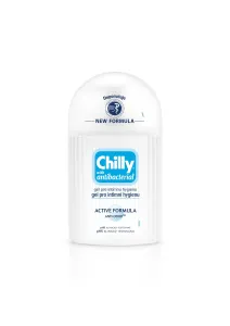 Chilly Intima Protect Gel für die intime Hygiene mit Pumpe 200 ml