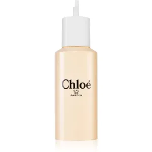 Chloé Chloé Eau de Parfum Ersatzfüllung für Damen 150 ml