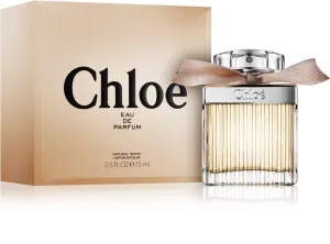 Chloé Chloé Eau de Parfum für Damen 125 ml
