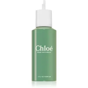 Chloé Rose Naturelle Eau de Parfum Ersatzfüllung für Damen 150 ml