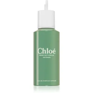 Chloé Rose Naturelle Intense Eau de Parfum Ersatzfüllung für Damen 150 ml